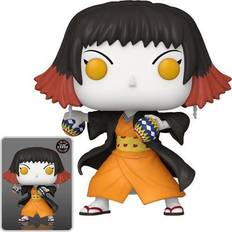 Spielzeuge Funko Demon Slayer Susamaru Pop! Vinyl Figure #1409