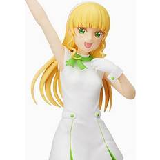 Love Live! Superstar!! PM PVC Statue Sumire Heanna Wish Song 22 cm