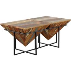 Coffee Tables to Coast Carter