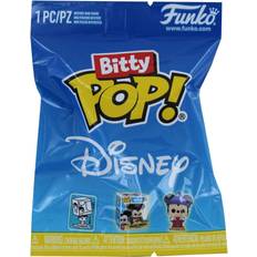 Funko Figurine Bitty Pop! Disney