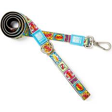 Max & Molly Classic Dog Lead, 4FT Neoprene Padded Leash Dogs