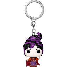 Portachiavi Funko Hocus Pocus 2 Mary Keychain