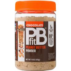 Acme PBfit Peanut Butter Powder Chocolate