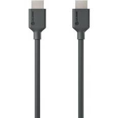 Kabler Alogic Elements Series Premium High Speed HDMI Kabel 50 cm