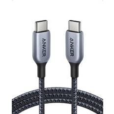 Anker 765 USB-C to USB-C Cable 140W Nylon 1.8m