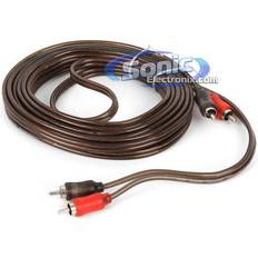 Phono kabler Stinger RCA Phono Han Han 5,2m
