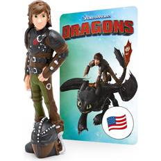 Tonies Hiccup Audio Play Character from How to Train Your Dragon