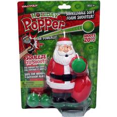 Bath Toys Hog Wild Toys n/a Santa Popper