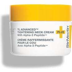 Acide Hyaluronique Crèmes pour le cou StriVectin TL Advanced Tightening Neck Cream Plus 30ml