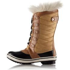 Sorel tofino Sorel Youth Tofino II Schneeschuhe - Braun