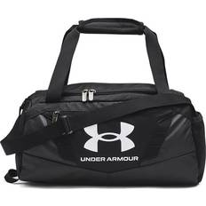 Under armour undeniable 5.0 Under Armour Undeniable 5.0 XXS Duffel Black Black 2XSmall