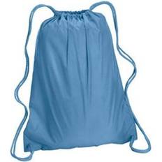 Women Gymsacks Large Drawstring Backpack 8882