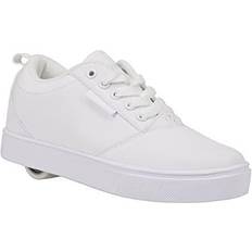 Heelys Adults Pro 20 Wheels Sneakers Shoes - White