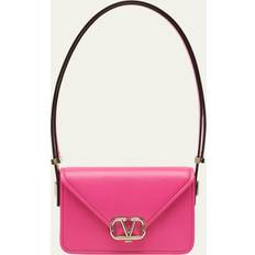 Valentino Garavani Small Letter Bag pink_pp One size