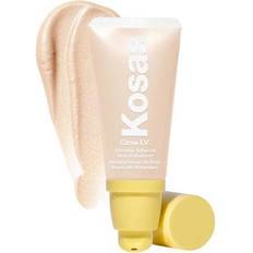 Moisturizing Highlighters Kosas Glow I.V. Vitamin-Infused Skin Enhancer