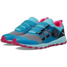 Saucony Peregrine Shield BOA Junior Trail Running Shoes