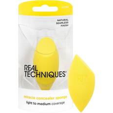 Real Techniques Miracle Concealer Sponge - Klar