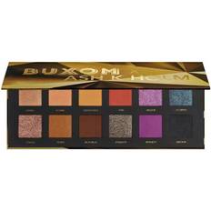 Buxom Eye Makeup Buxom X Ash K Holm Eyeshadow Palette