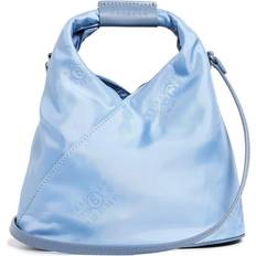 Blue Bucket Bags MM6 Maison Margiela Japanese Fondo Bag One Size