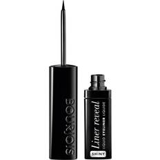 Bourjois Eyeliner Reveal Ultra Glossy Black