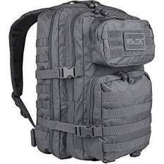 Mil-Tec rygsæk US Assault, 36 liter, Urban Grey