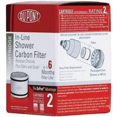 DuPont SSC0501 In-Line Shower Carbon Filter