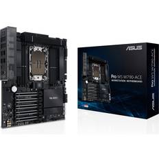 ASUS Intel - TPM 2.0 Motherboards ASUS Open Box Pro WS W790-ACE