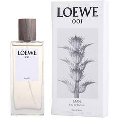 Loewe Men Fragrances Loewe 001 Man Eau De 75ml