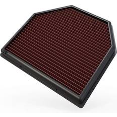 K&N Engine Air Filter Set Of 2