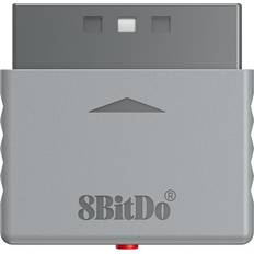 8Bitdo Retro Receiver for Xbox Series Xbox One Bluetooth Switch PS 4 Controller