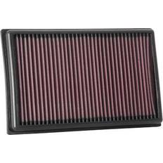 K&N Engine Air Filter 2017-2019