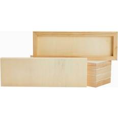 Notice Boards 6 Pack Unfinished Wood Arts