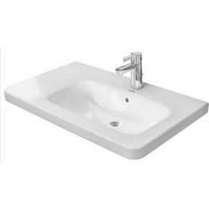 Duravit 232680-1HOLE DuraStyle Top