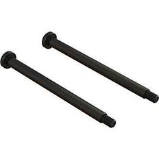 Arrma RC Accessories Arrma Hinge Pin, 5x74mm 2 ARA330564