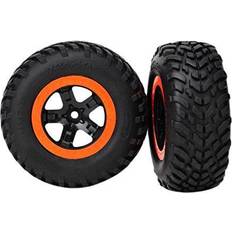 Fjernstyret legetøj Traxxas TRX5863R