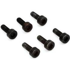 Bottoni per chitarra Floyd Rose Saddle Mounting Screw Black