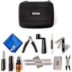 Plejeprodukter Dunlop DGT122 Universal Tool Kit Large