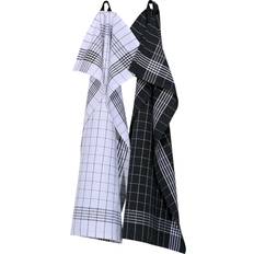 Astrid 2-pack 50x70 cm Grey/White