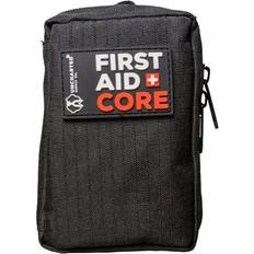 Outdoor Use First Aid Kits Uncharted Supply Co. First Aid Kit Black