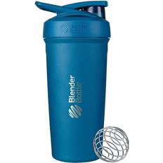 Blue Shakers BlenderBottle Strada Shaker Cup Insulated Shaker