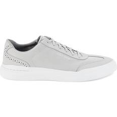 Cole Haan Trainers Cole Haan Grandpro Rally T-Toe Casual Trainers - White