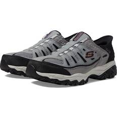 Skechers Men Shoes Skechers Men's Slip-Ins Afterburn Hiking Shoe