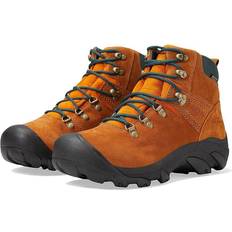 Keen Women Boots Keen Pyrenees Maple/Marmalade Women's Boots Brown