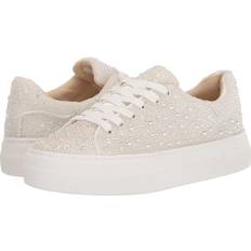 Betsey Johnson Sidny Sneakers - Pärla