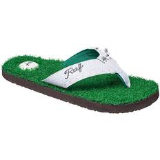 Green - Unisex Sandals Reef Mulligan II - Green