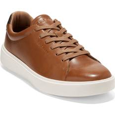 Cole Haan Men Trainers Cole Haan Men's Grand Crosscourt Traveler Sneaker, British