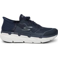 Skechers Men Running Shoes Skechers Men's Max Cushion Slip In Running Shoes