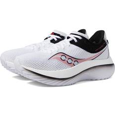 Saucony kinvara 14 Saucony Kinvara Pro Mens White Running