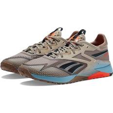 Brown Gym & Training Shoes Reebok Footwear Women Hr0413 Training Ftw Women Brown