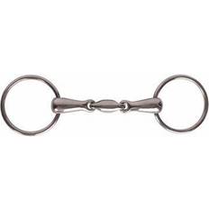 4.5'' Bits Korsteel JP Oval Mouth Loose Ring Stainless